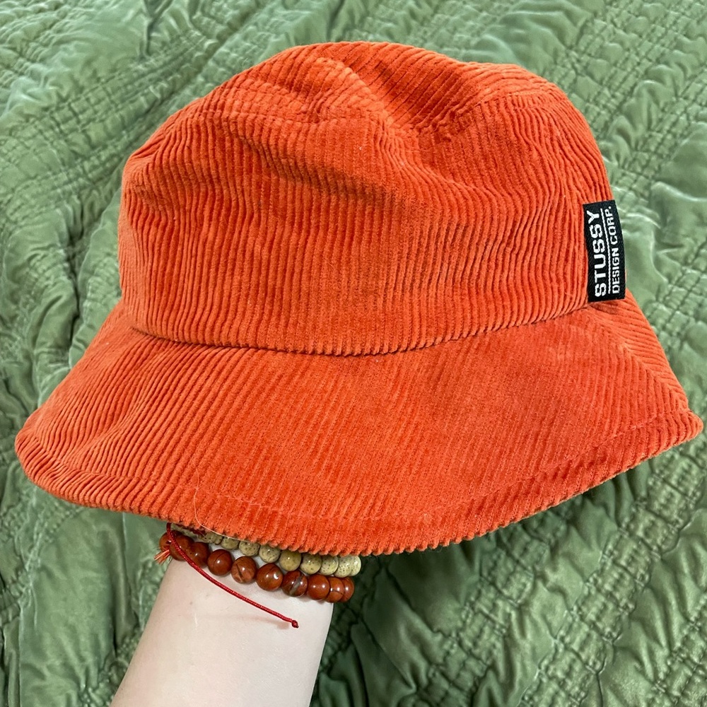 Stussy Bucket Hat